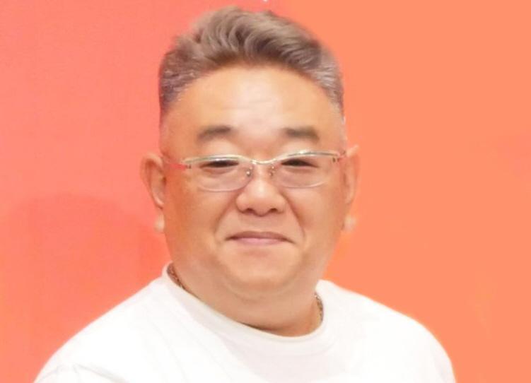 サンドウィッチマン・伊達みきお