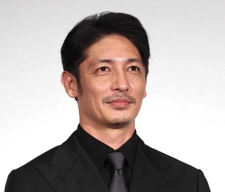 玉木宏