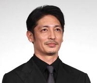 玉木宏