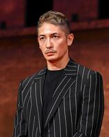 映画「キングダム」ワールドプレミアに登場した玉木宏＝６月