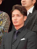 玉木宏＝２０１９年４月