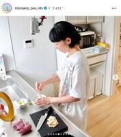 日本テレビ「嗚呼！！みんなの動物園」インスタグラム＠ｍｉｎｎａｎｏ＿ｚｏｏ＿ｎｔｖ