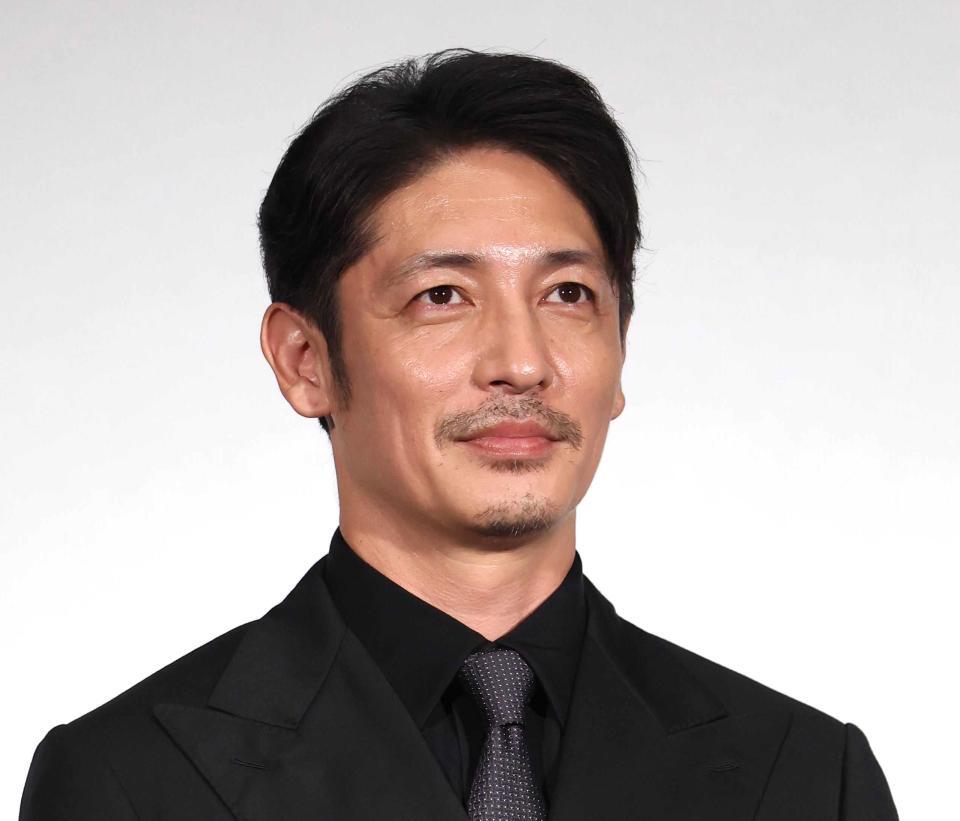 玉木宏
