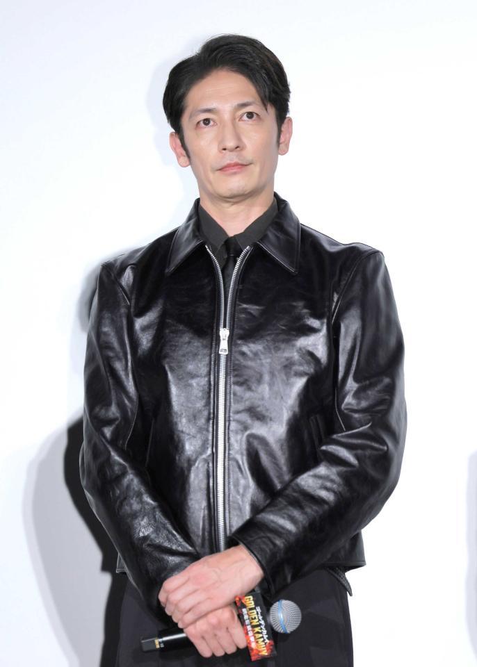 玉木宏＝３月