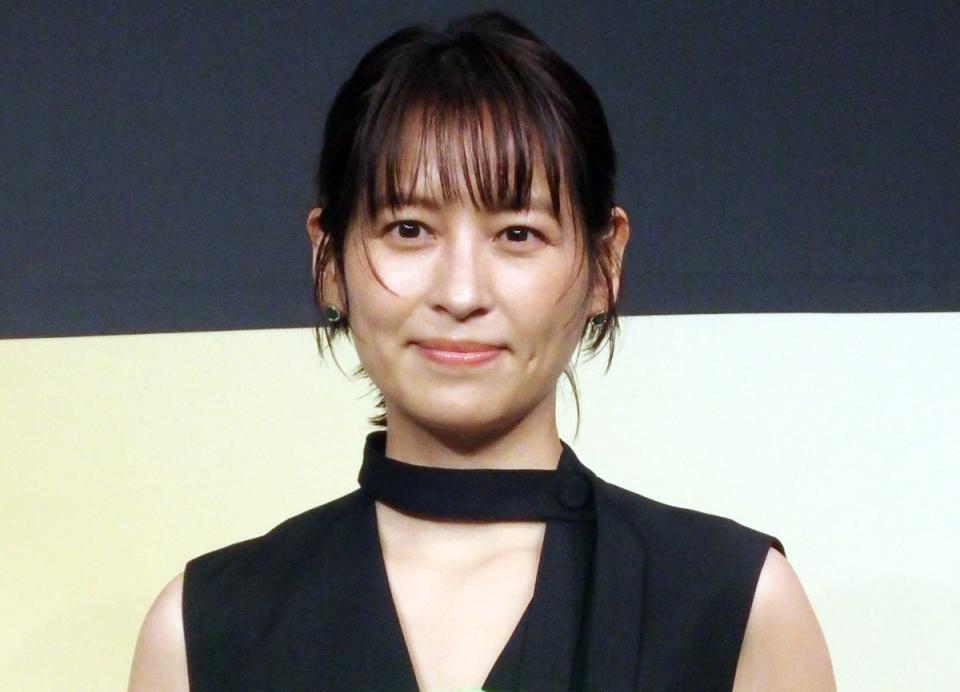 青木裕子アナウンサー