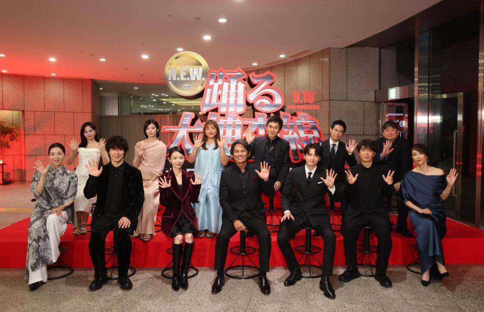 ©２０２６フジテレビジョン　ＢＳフジ　ビー・エー・シー