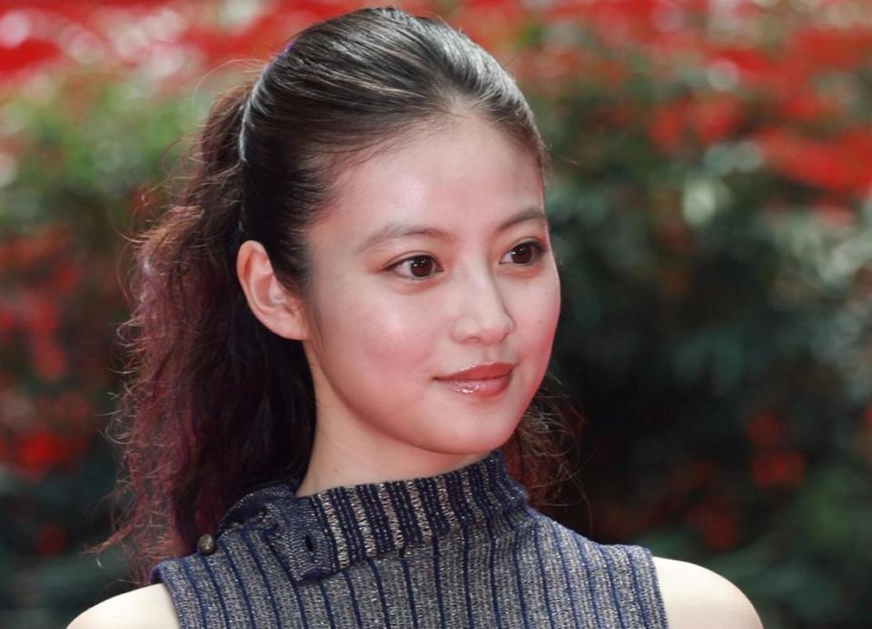 今田美桜