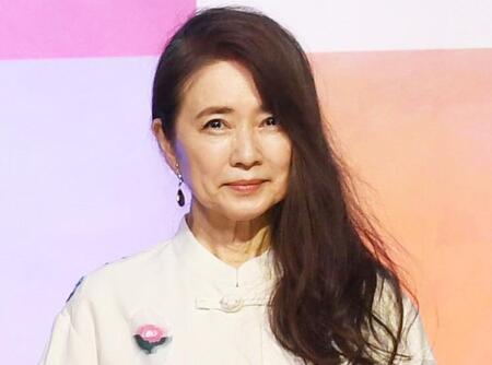 風吹ジュン