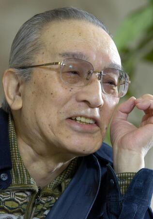 佐藤慶さん