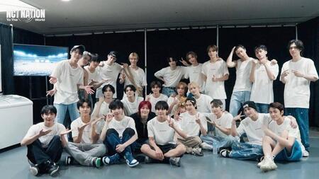 ＮＣＴの公式Ｘ＠ＮＣＴｓｍｔｏｗｎより