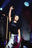 　全国ツアーの東京公演を開催した氷川きよし