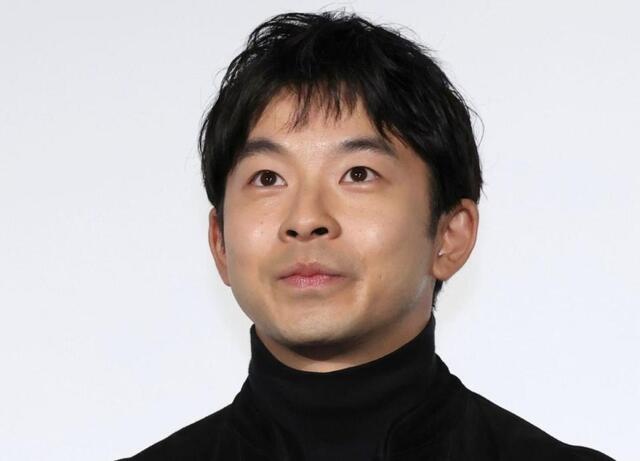 仲野太賀