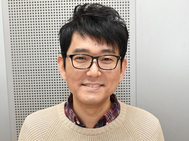 ナイツ塙ドッキリ史上最も泣けるシーン