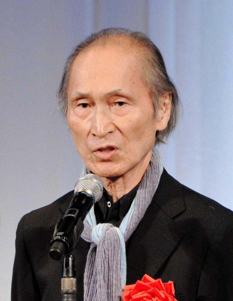 品川徹さん