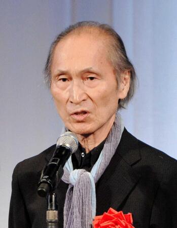 品川徹さん