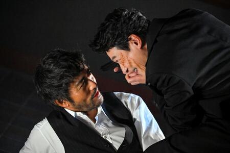 ＴＢＳ「ＶＩＶＡＮＴ」