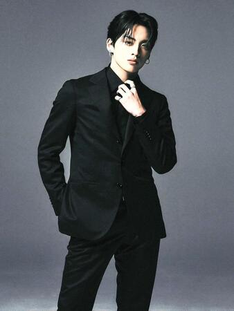 ＴＨＥ　ＪＥＴ　ＢＯＹ　ＢＡＮＧＥＲＺのＴＡＫＩ