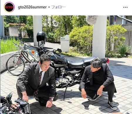 カンテレ「ＧＴＯ」インスタグラム＠ｇｔｏ２０２６ｓｕｍｍｅｒ