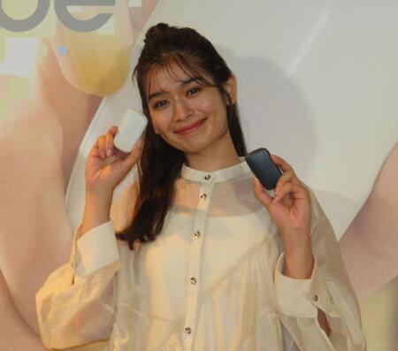 新発売の「Ｐｌｏｏｍ　ＣＵＢＥ」