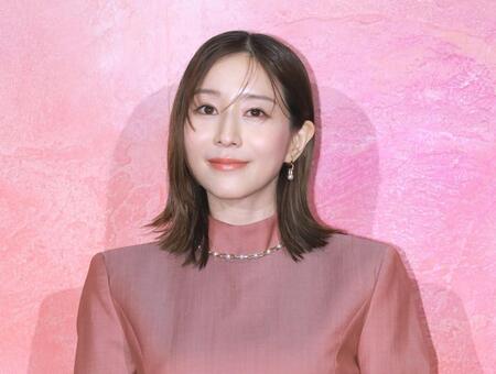 田中みな実