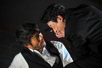 ＴＢＳ「ＶＩＶＡＮＴ」