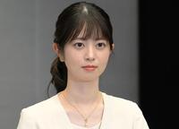 中根舞美アナウンサー