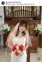 北乃きいのインスタグラム＠ｋｉｅ．ｋｉｔａｎｏ．ｏｆｆｉｃｉａｌから