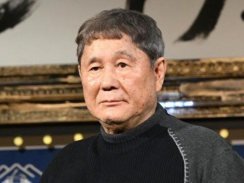 グレート義太夫さん死去 北野武が追悼