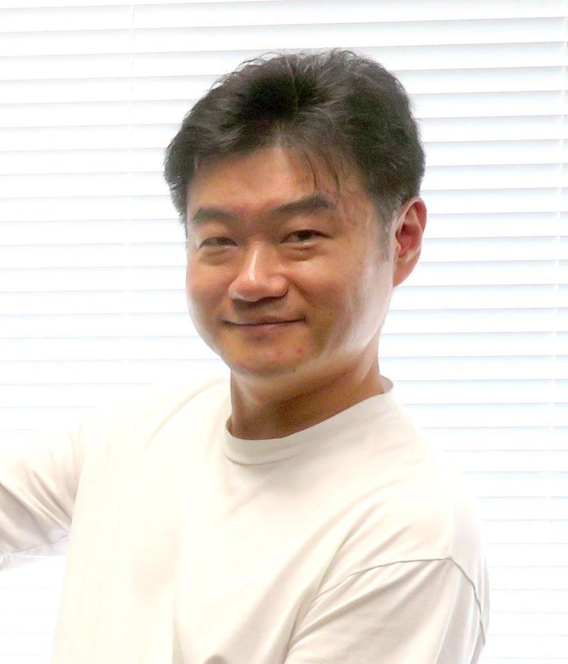 宇野航監督