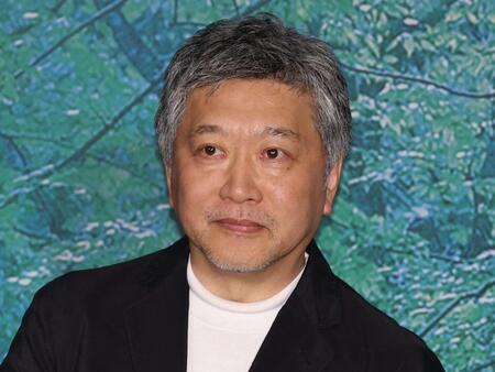 是枝裕和監督