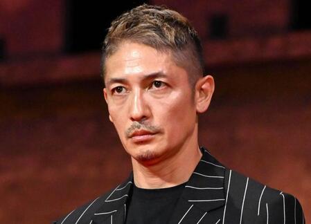 玉木宏