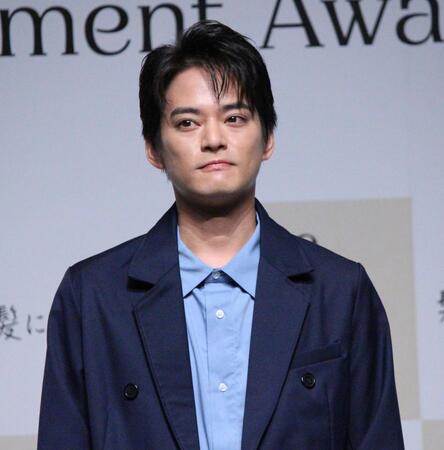 「『髪にドラマを』Ｈａｉｒ　Ｅｍｐｏｗｅｒｍｅｎｔ　Ａｗａｒｄ　２０２６」で受賞した中山優馬