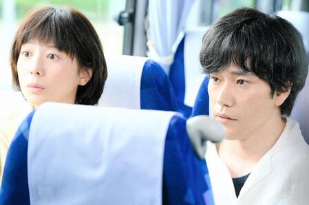 ＴＢＳ「Ｔシャツが乾くまで」