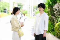 ＴＢＳ「Ｔシャツが乾くまで」
