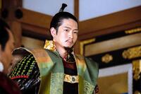 ＮＨＫ「豊臣兄弟！」