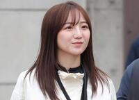 柴田祐里菜アナウンサー