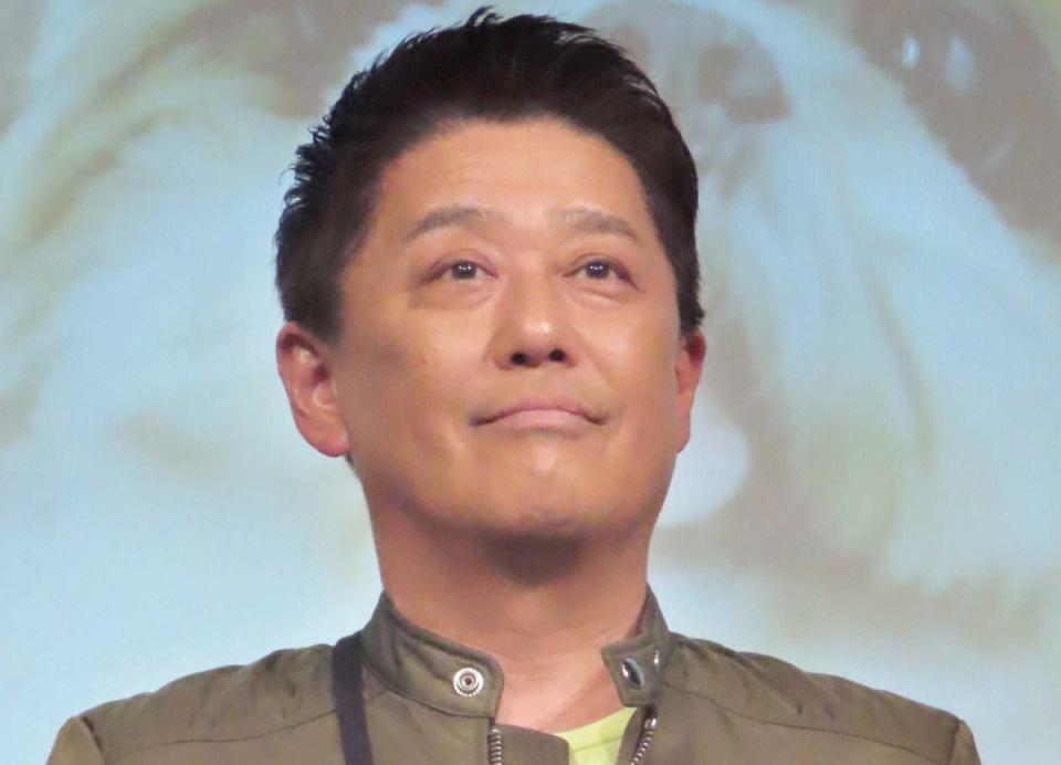 坂上忍