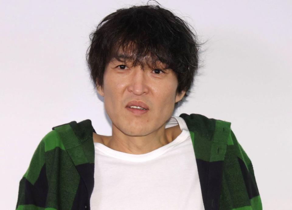千原ジュニア