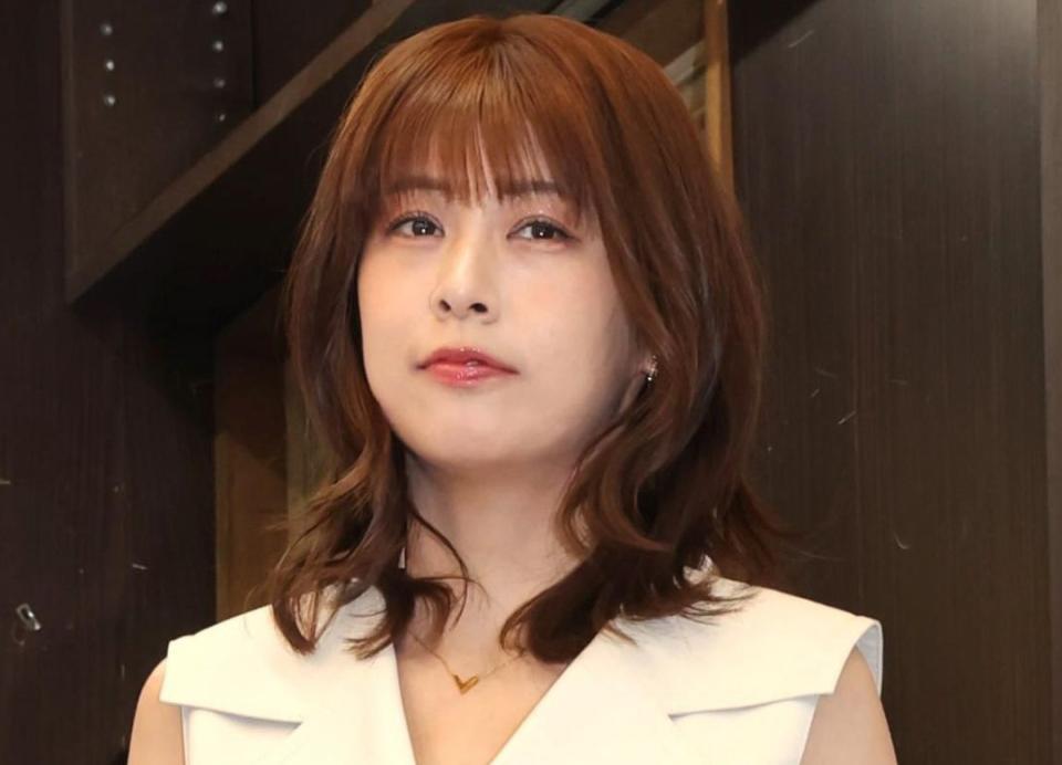 小阪由佳