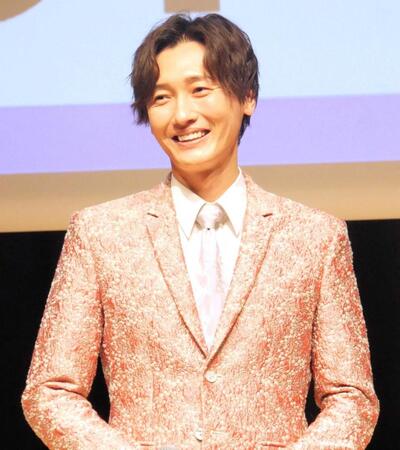 都民向け金融セミナーに登場した後上翔太