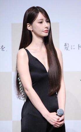 「『髪にドラマを。』Ｈａｉｒ　Ｅｍｐｏｗｅｒｍｅｎｔ　Ａｗａｒｄ　２０２６」に出席したダレノガレ明美
