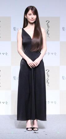 「『髪にドラマを。』Ｈａｉｒ　Ｅｍｐｏｗｅｒｍｅｎｔ　Ａｗａｒｄ　２０２６」に出席したダレノガレ明美