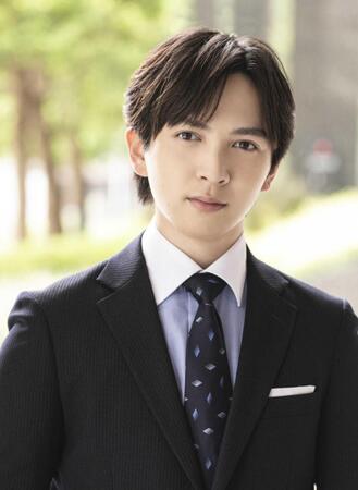 連続ドラマに初主演するＭ！ＬＫの吉田仁人