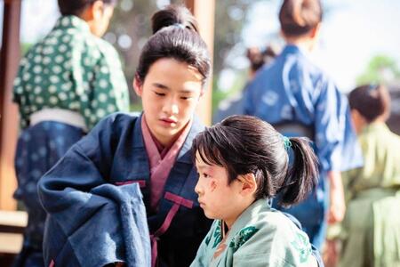 ＮＨＫ「豊臣兄弟！」