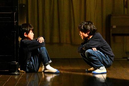 ＴＢＳ「ＶＩＶＡＮＴ」