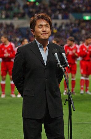 佐藤竹善＝２００５年