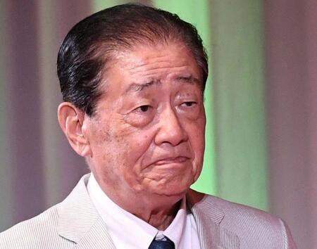 関口宏