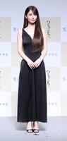 「『髪にドラマを。』Ｈａｉｒ　Ｅｍｐｏｗｅｒｍｅｎｔ　Ａｗａｒｄ　２０２６」に出席したダレノガレ明美