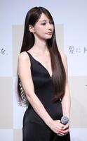 「『髪にドラマを。』Ｈａｉｒ　Ｅｍｐｏｗｅｒｍｅｎｔ　Ａｗａｒｄ　２０２６」に出席したダレノガレ明美