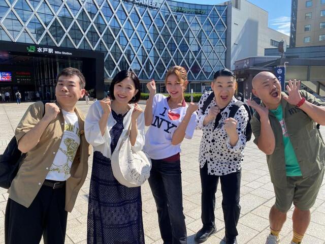 テレ東「バス旅」が8カ月ぶりに復活
